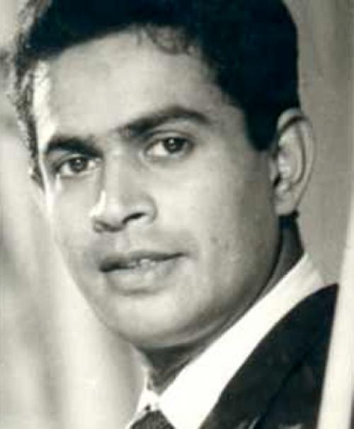 අපට ජීවිතය කියාදී මහා නළුවා යන්නටම ගියේය