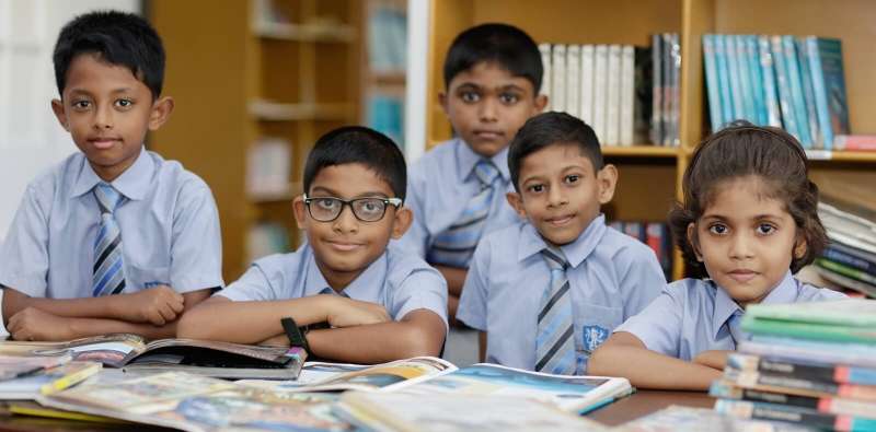 දරුවාගේ අධ්‍යාපනයටත් නිවෙසේ වාස්‌තු බලපානවා 2