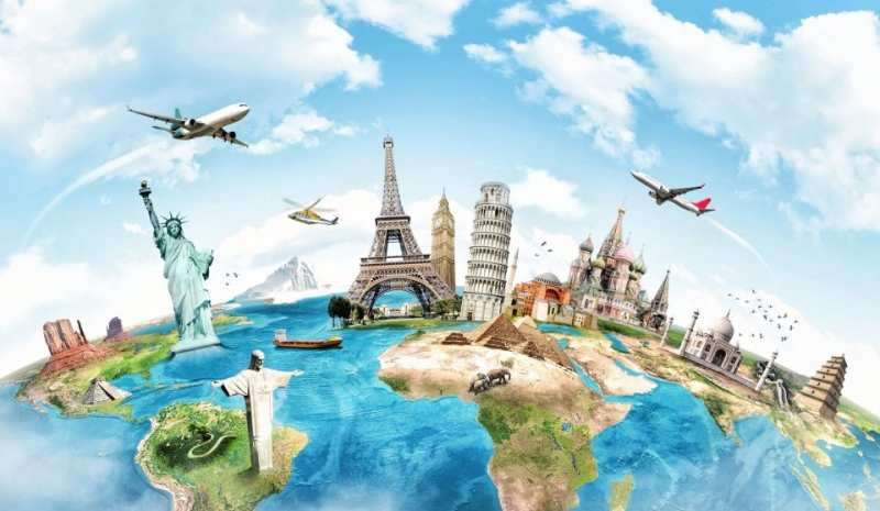 foriegn tours