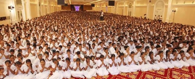 දහමෙහි ගුණය නිවැරැදිව වටහා ගනිමු