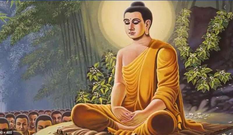සුගතියට නිවනට කැඳවන දහමේ බලය