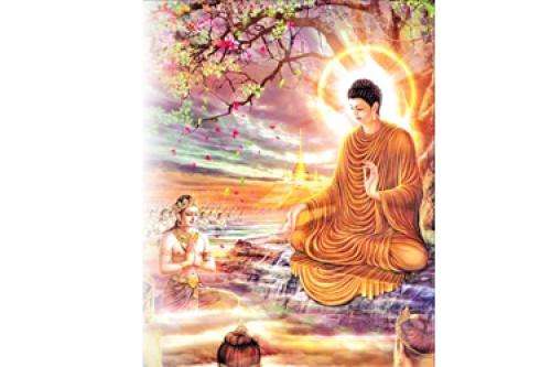 මිනිස් දිවිය අර්ථවත් කර ගන්න.