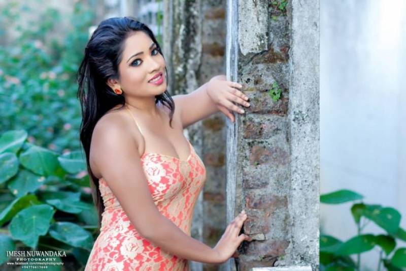 Hiruni Liyanage In Hot Tight Dress Hiruni Liyanage In Hot Tight Dress