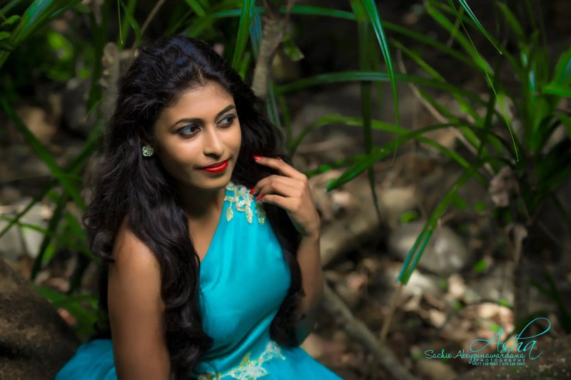 Asha Samarawickrama