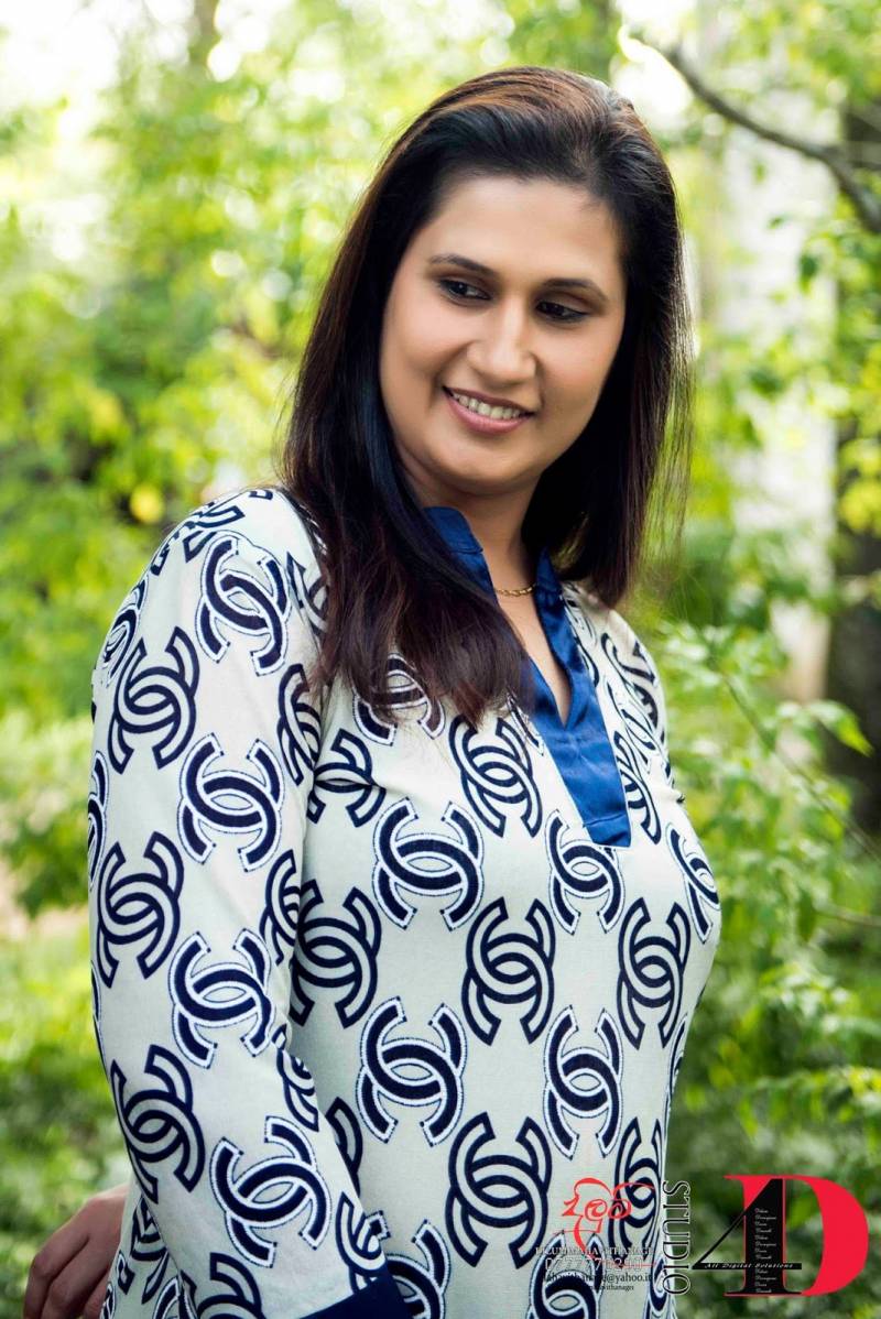 Sangeetha Basnayake Sangeetha Basnayake