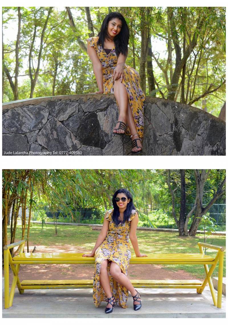 Udathari Mapalagama Outdoor Clicks