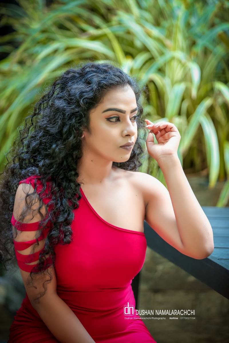 Sukki Wanigasekara Red Hotty Sukki Wanigasekara Red Hotty