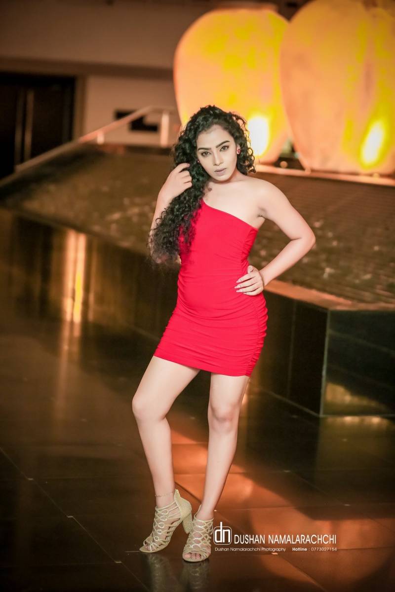 Sukki Wanigasekara Red Hotty Sukki Wanigasekara Red Hotty