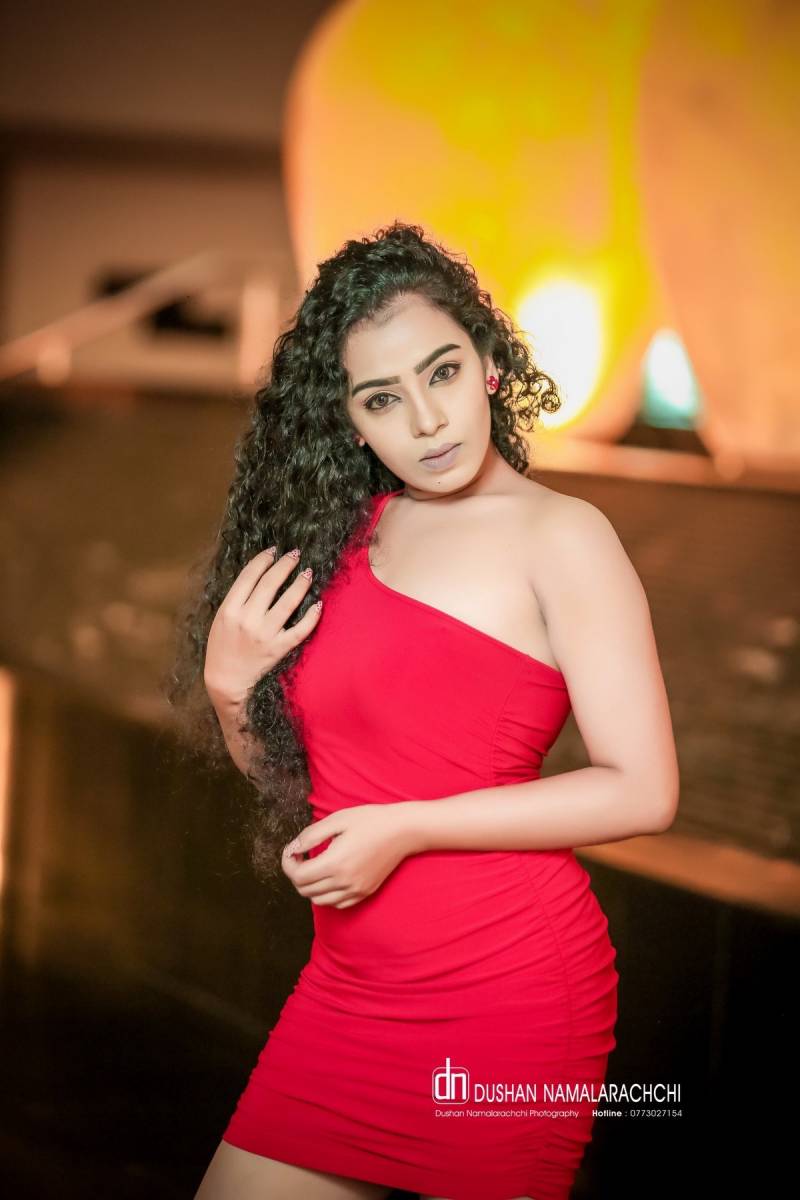 Sukki Wanigasekara Red Hotty Sukki Wanigasekara Red Hotty