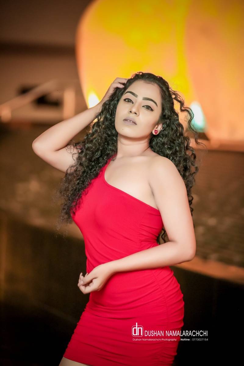 Sukki Wanigasekara Red Hotty Sukki Wanigasekara Red Hotty