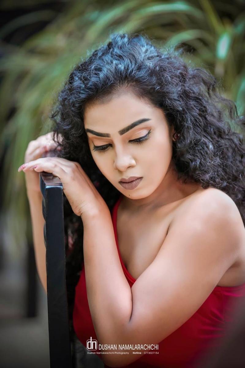 Sukki Wanigasekara Red Hotty Sukki Wanigasekara Red Hotty