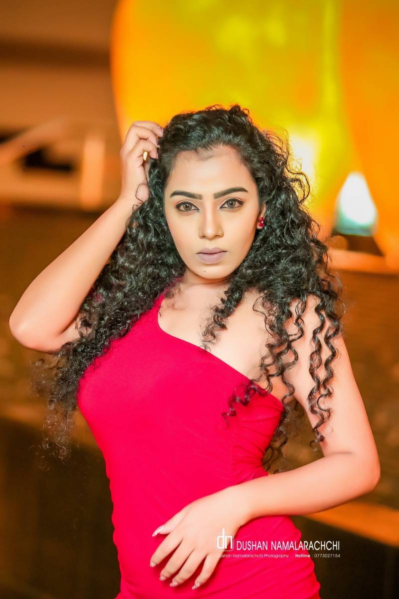 Sukki Wanigasekara Red Hotty Sukki Wanigasekara Red Hotty