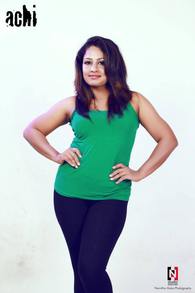 Achini Thennakoon Simple And Comfortable Achini Thennakoon Simple And Comfortable