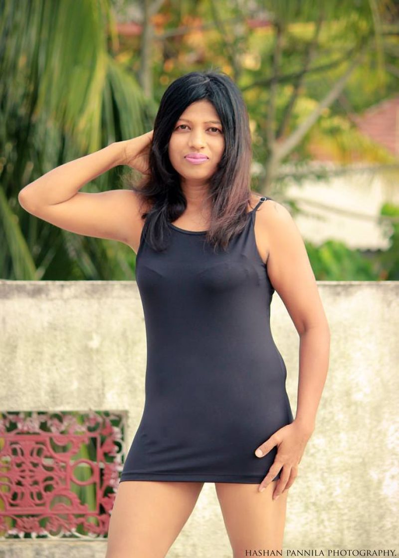 Kumari Dasanayaka Mini Dress Kumari Dasanayaka Mini Dress