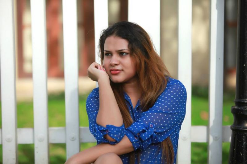 Shani Perera Hot Mix