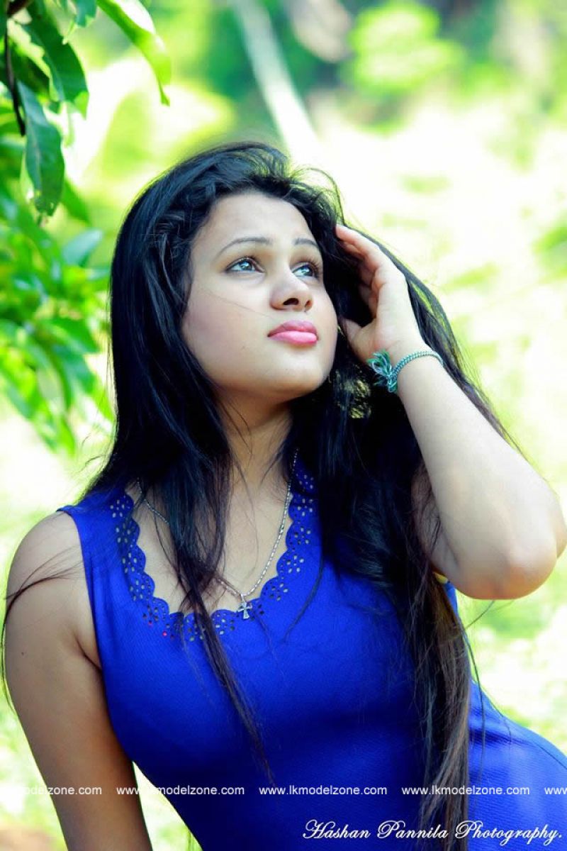Shani Perera Hot Mix