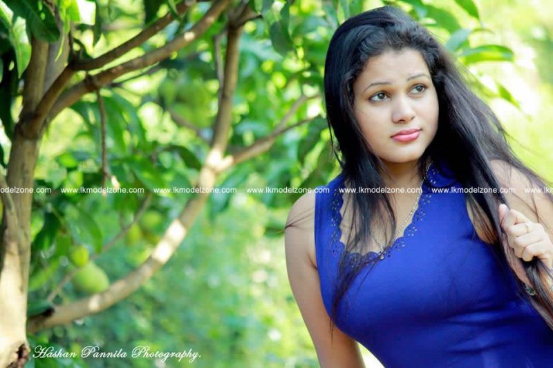 Shani Perera Hot Mix