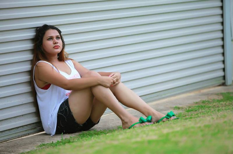 Shani Perera Hot Mix