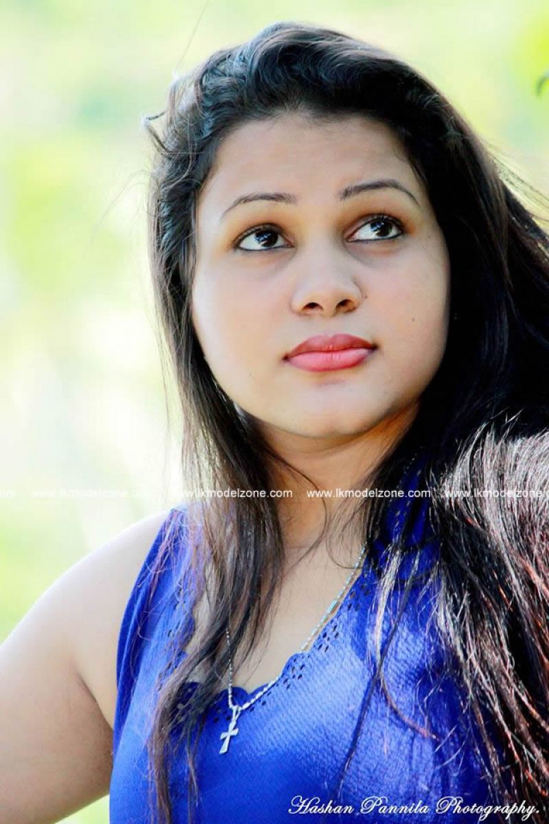 Shani Perera Hot Mix