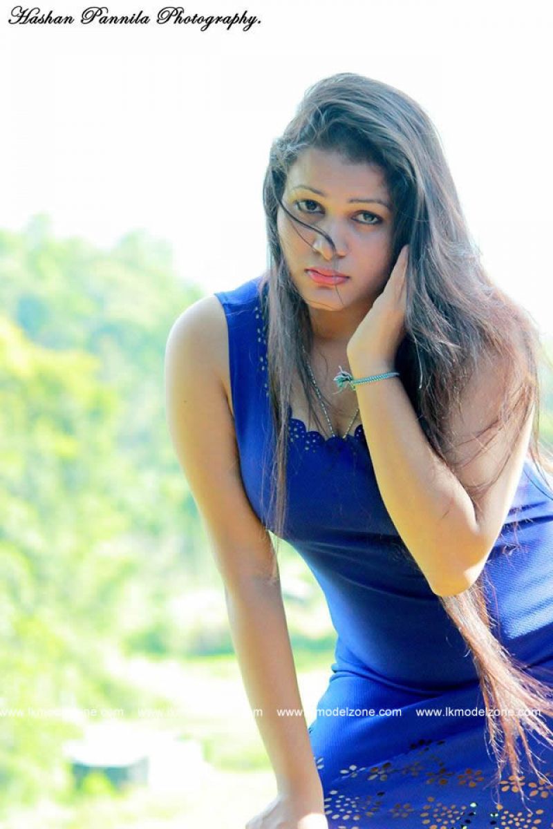 Shani Perera Hot Mix