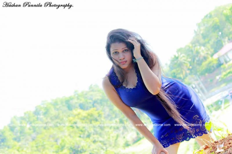 Shani Perera Hot Mix