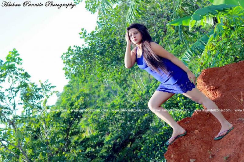 Shani Perera Hot Mix