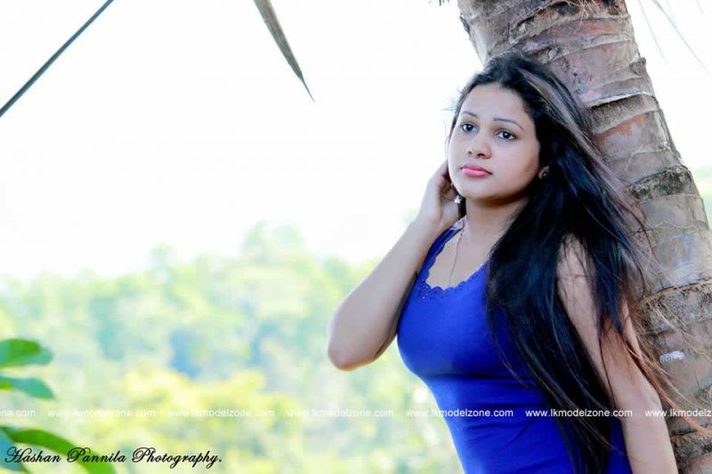 Shani Perera Hot Mix