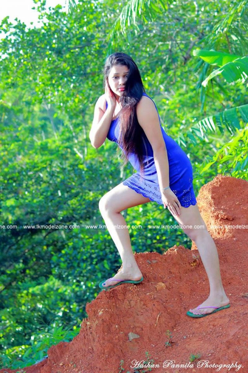 Shani Perera Hot Mix