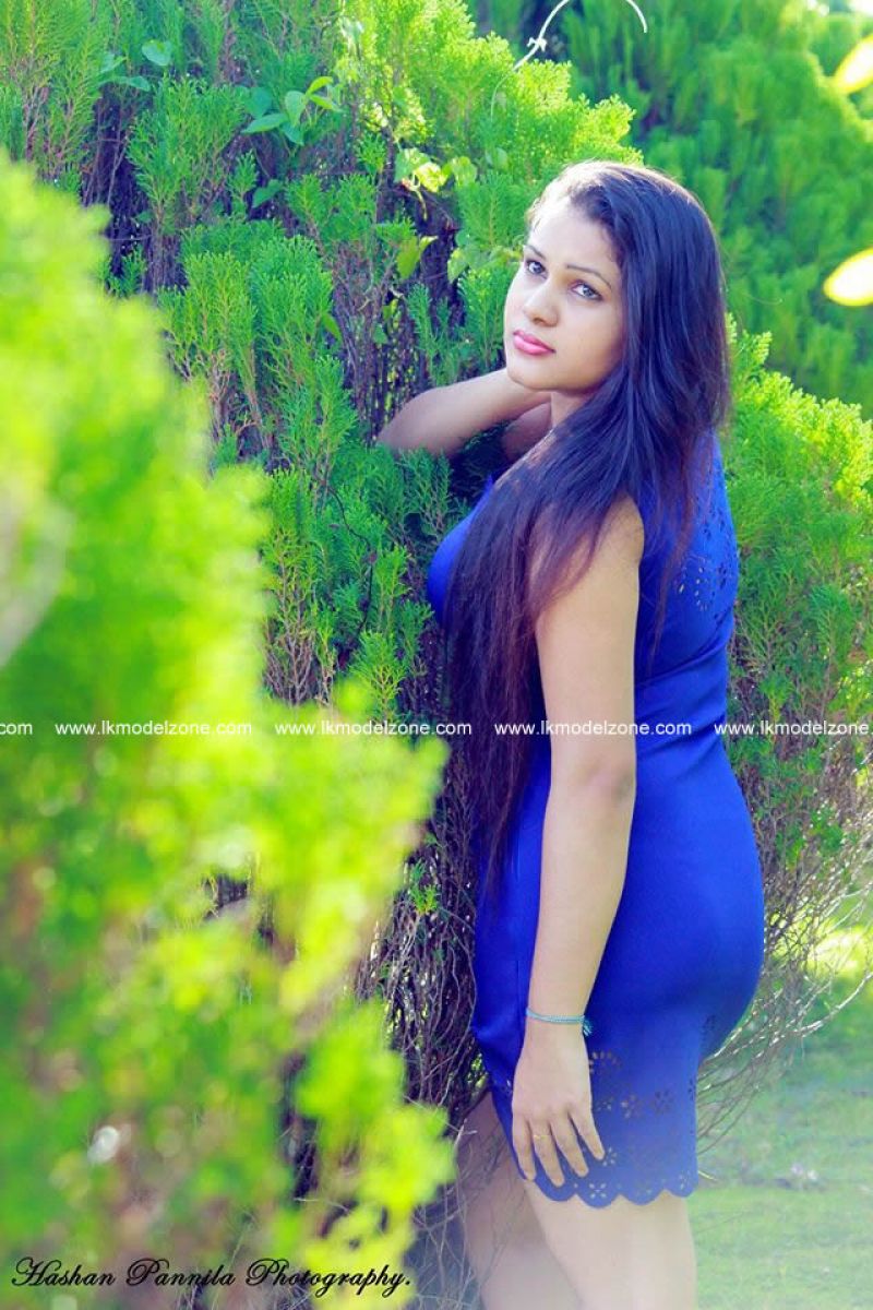 Shani Perera Hot Mix
