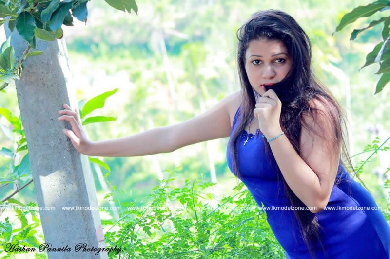 Shani Perera Hot Mix