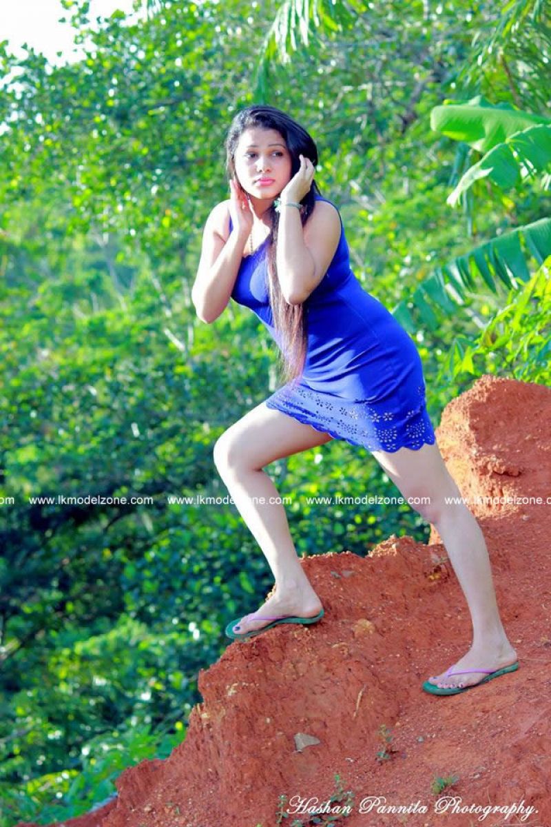 Shani Perera Hot Mix