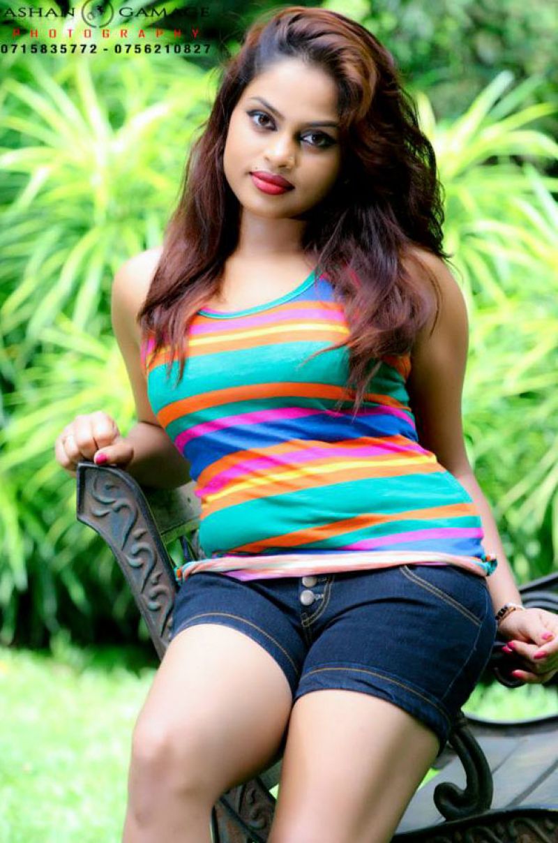 Thanuja Jayasinghe Thanuja Jayasinghe