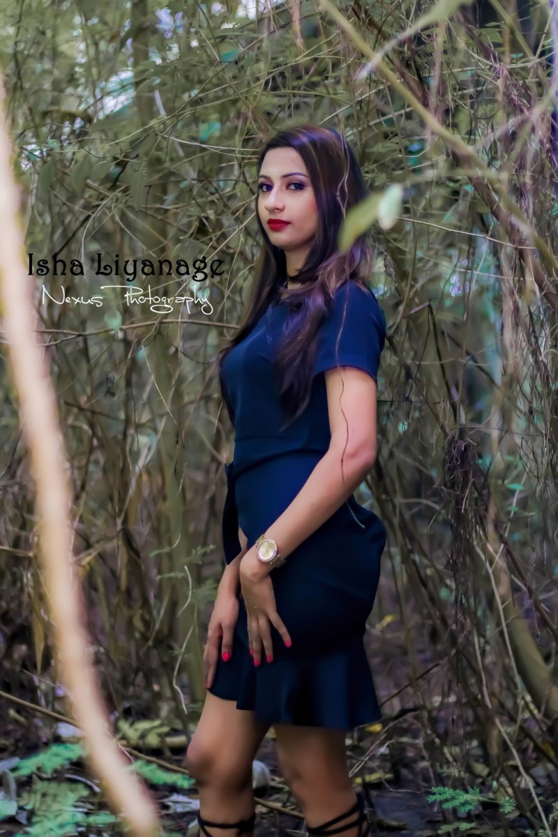 Isha Liyanage Isha Liyanage