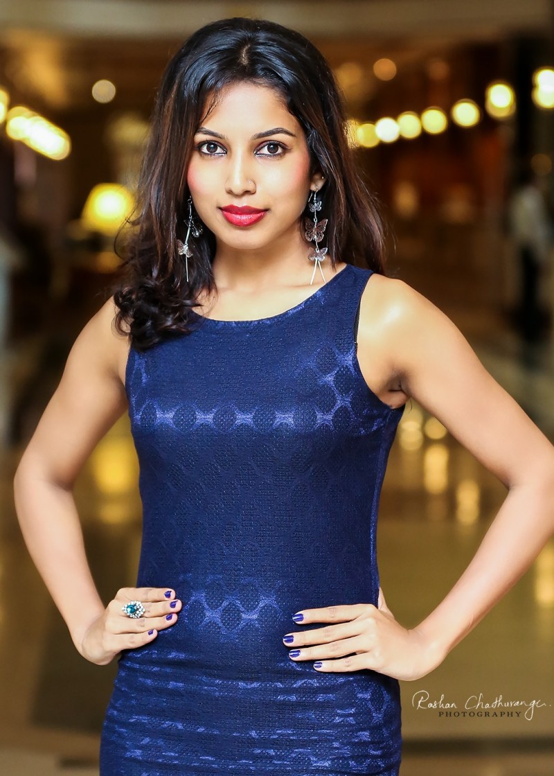 Madhushi Ranasinghe Madhushi Ranasinghe