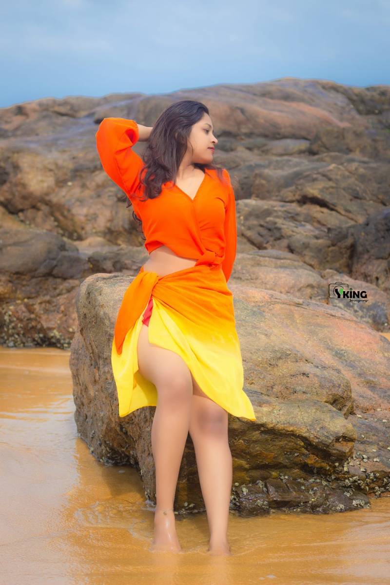 Sandy Manchanayake Sandy Manchanayake