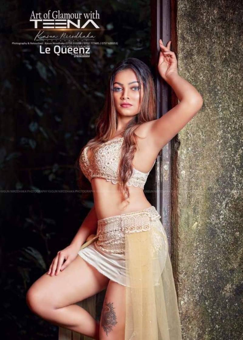 Teena Mishel