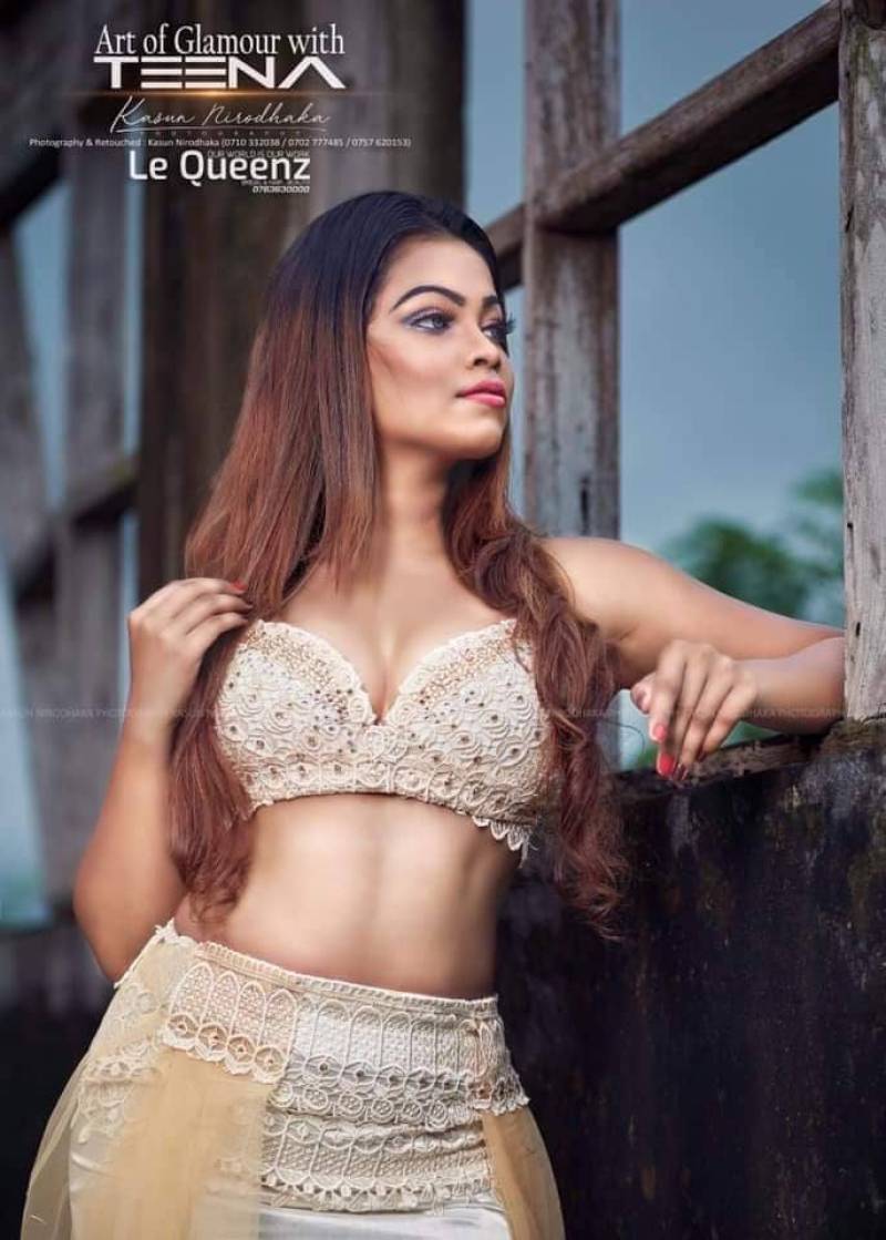 Teena Mishel