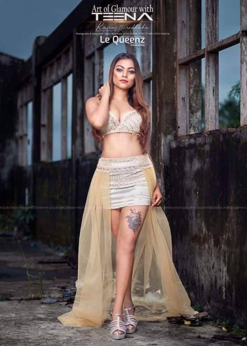 Teena Mishel