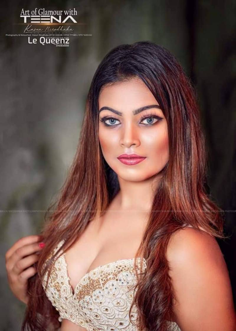Teena Mishel