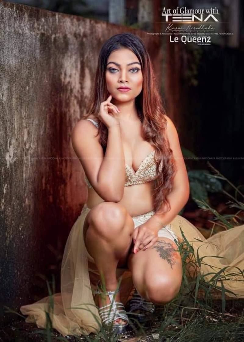 Teena Mishel