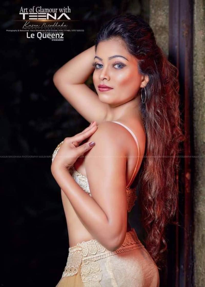 Teena Mishel