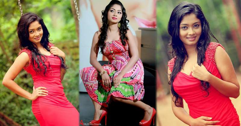 පේ‍්‍රක්ෂක ආදරය නිසා මම හැමවිටම බේරුණා 