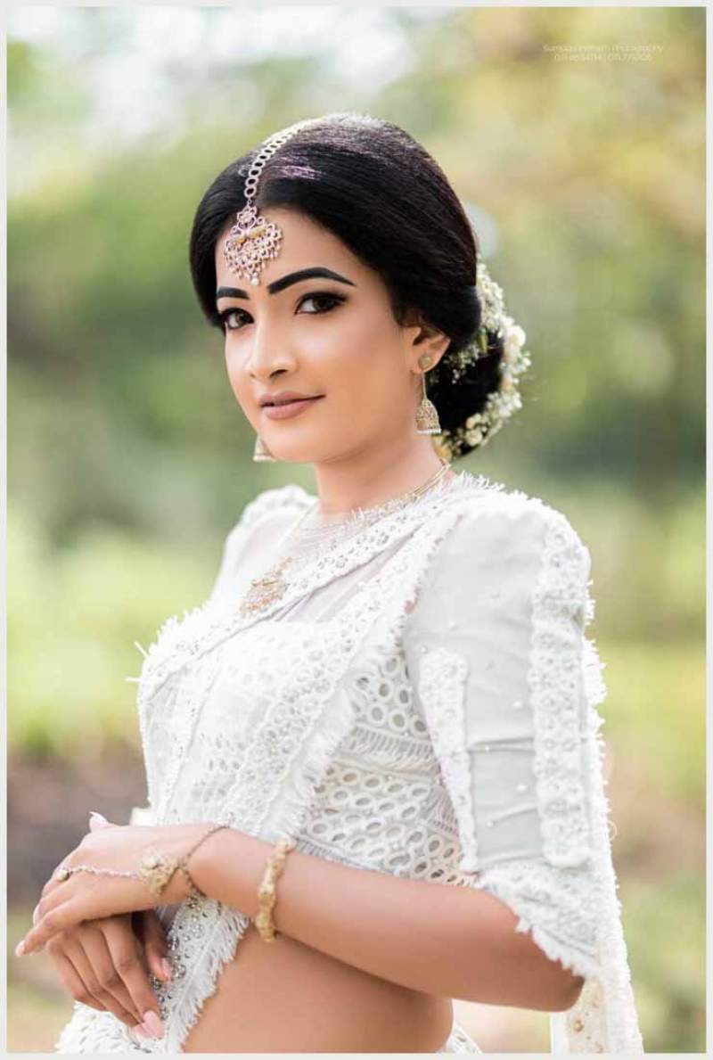 නාඩගම්කාරයෝ ටෙලිනාට්‍යයේ සුද්දා, රංගන ශිල්පී විරාජ් දනූෂ යුග දිවියට