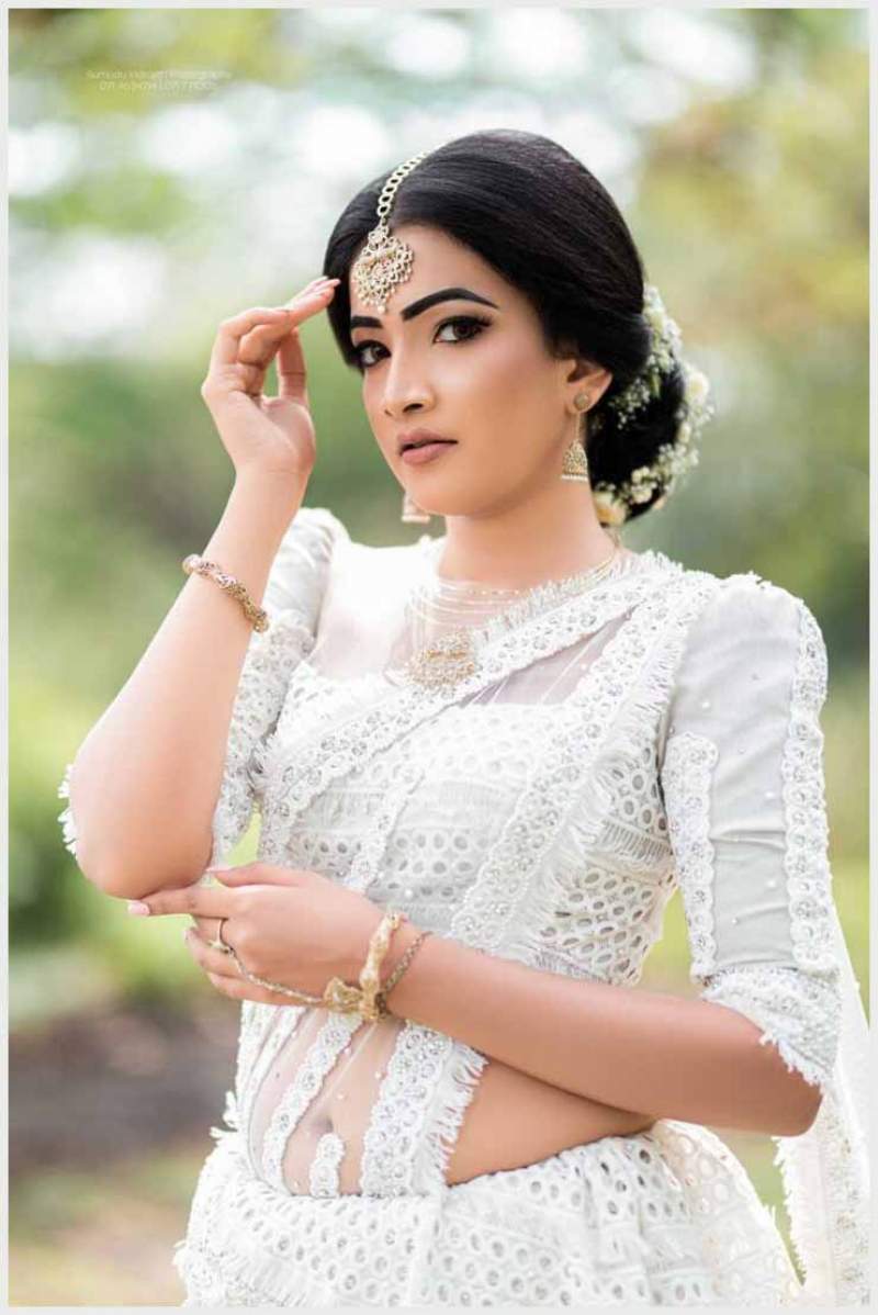 නාඩගම්කාරයෝ ටෙලිනාට්‍යයේ සුද්දා, රංගන ශිල්පී විරාජ් දනූෂ යුග දිවියට