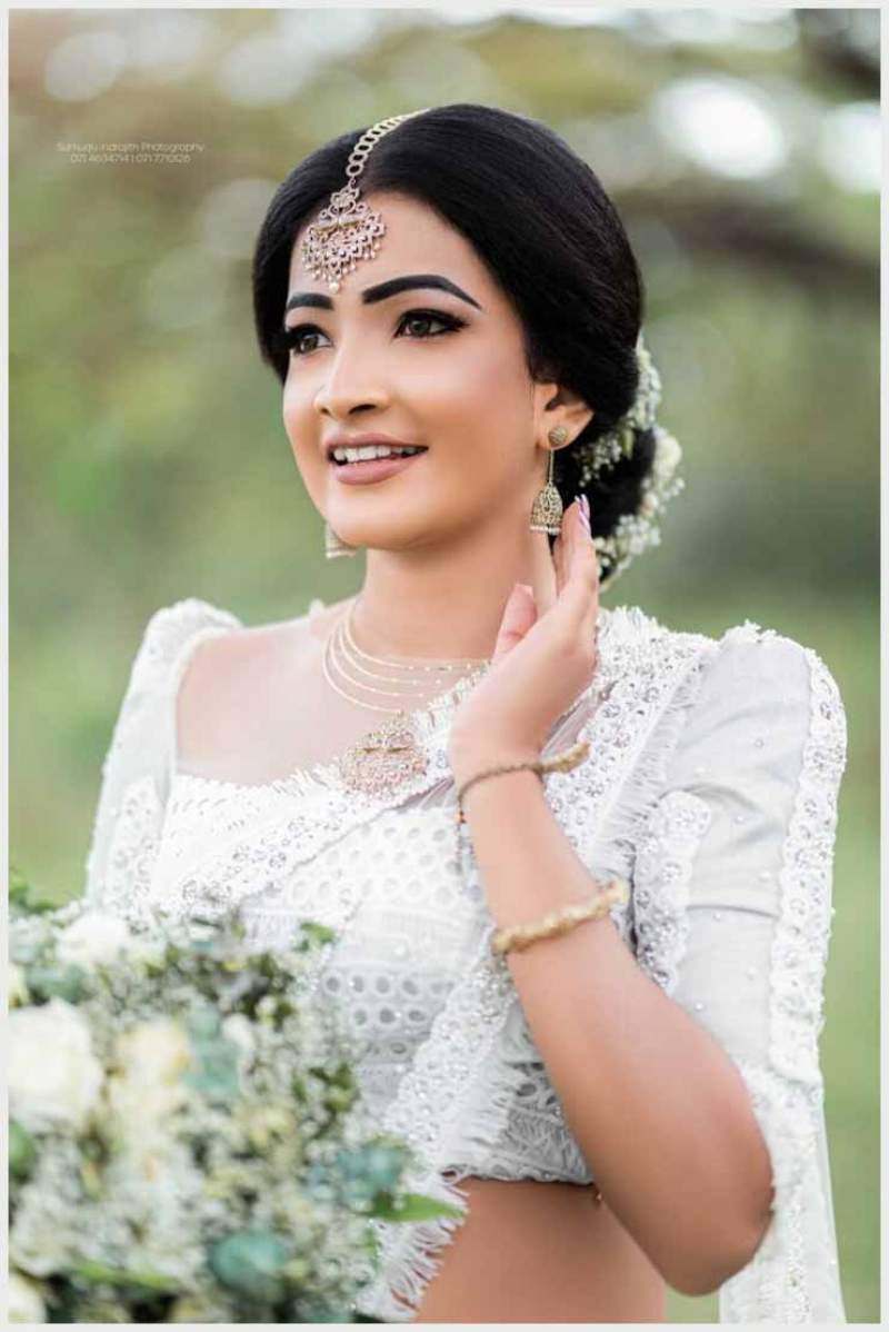 නාඩගම්කාරයෝ ටෙලිනාට්‍යයේ සුද්දා, රංගන ශිල්පී විරාජ් දනූෂ යුග දිවියට