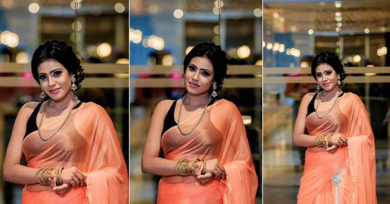 මගේ කොටකොණ්ඩය සමහර අයට ප්‍රශ්නයක් වුණා...