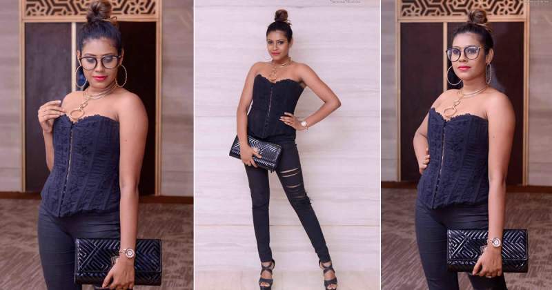 මගේ කොටකොණ්ඩය සමහර අයට ප්‍රශ්නයක් වුණා...