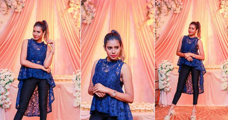මගේ කොටකොණ්ඩය සමහර අයට ප්‍රශ්නයක් වුණා...