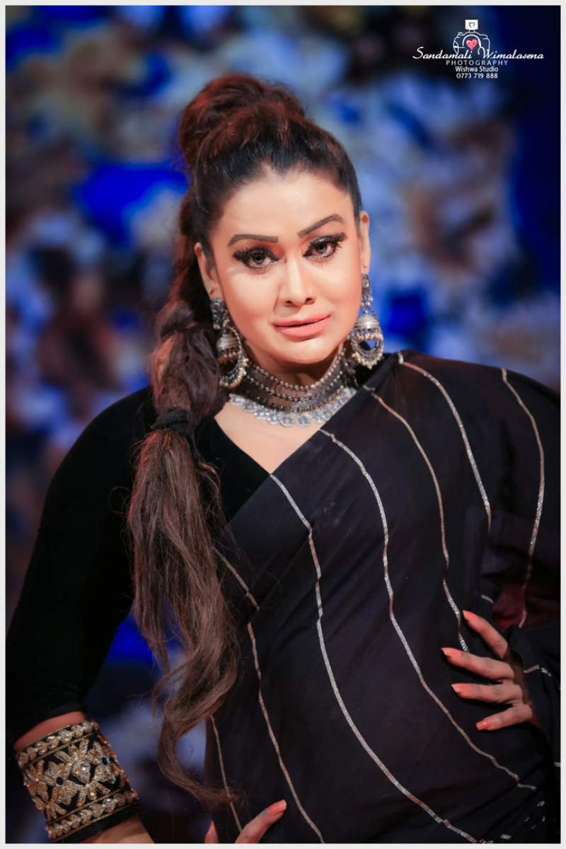 අනුෂා දමයන්තිට එන ඇමතුම් ගැන ඇය කියන සංවේදී කතාව