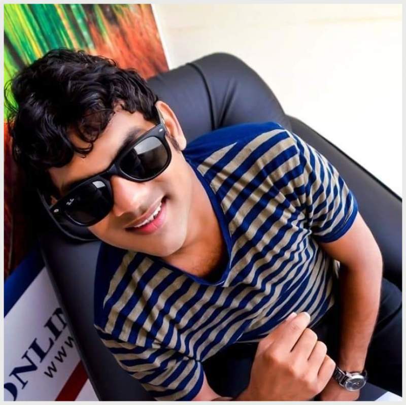 දැනට මගේ හිසට ශල්‍යකර්ම 5ක් කරලා තියෙනවා, තව එකක් කරන්නත් තියනවා